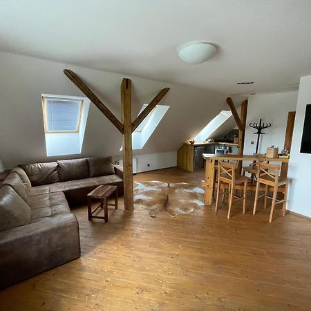Apartmany Polska 12 Olomouc Dış mekan fotoğraf