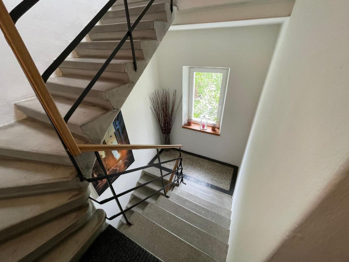 Apartmany Polska 12 Olomouc Dış mekan fotoğraf
