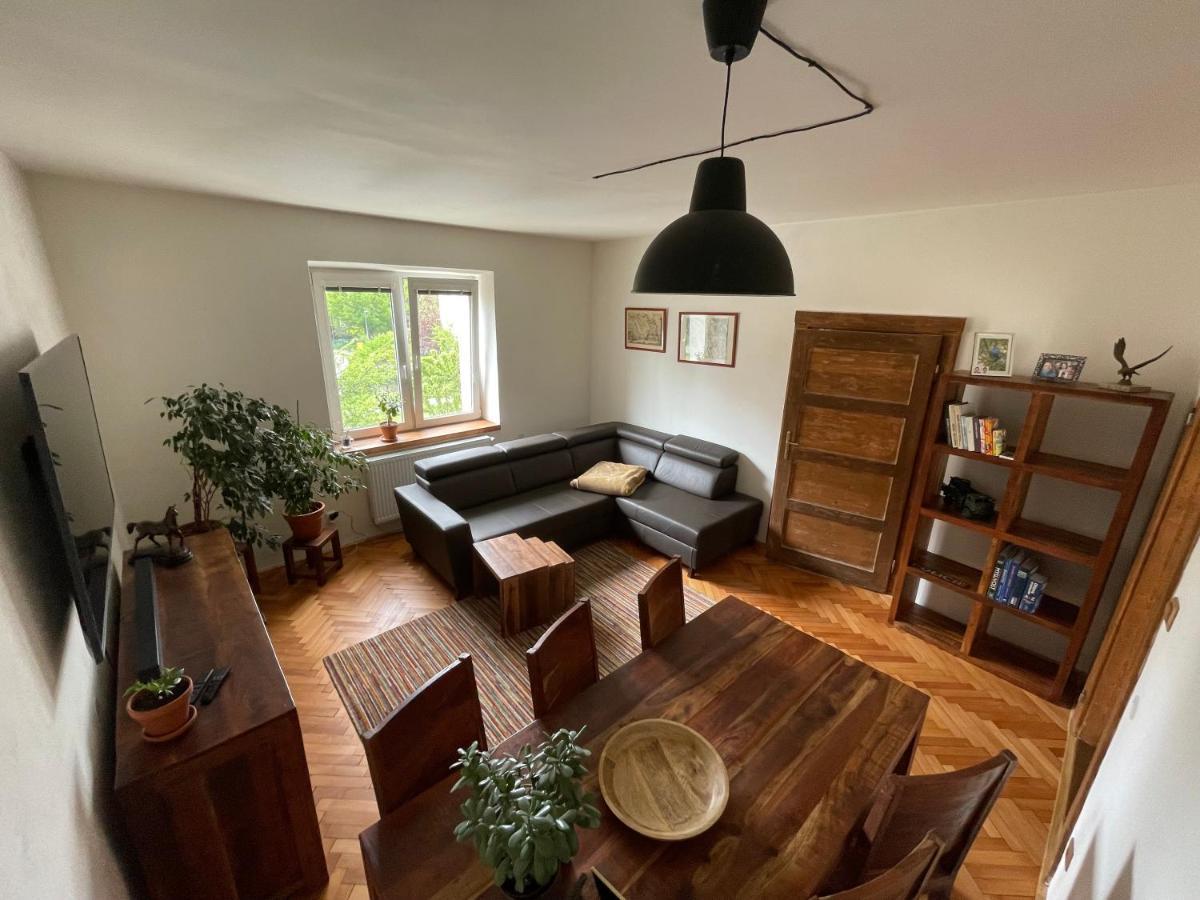 Apartmany Polska 12 Olomouc Dış mekan fotoğraf