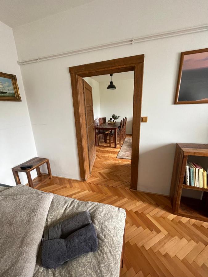 Apartmany Polska 12 Olomouc Dış mekan fotoğraf