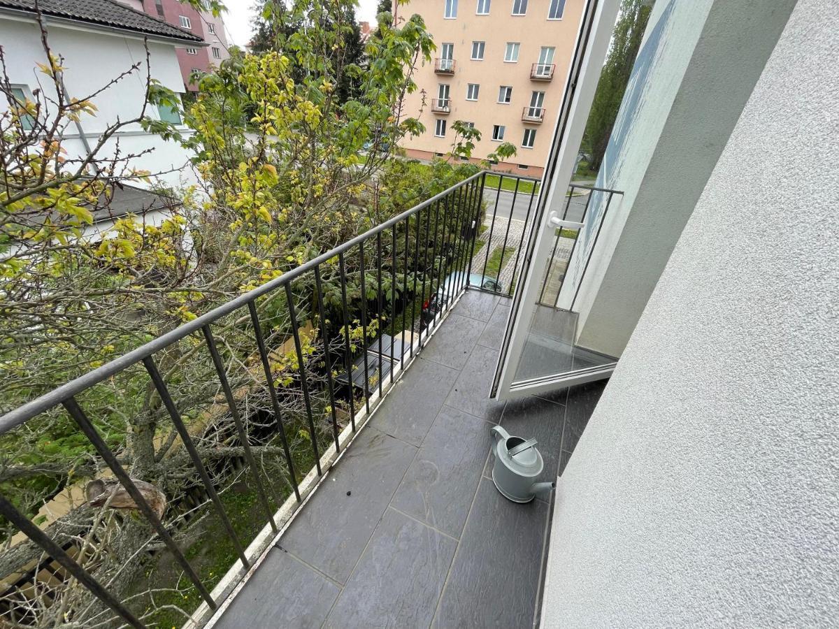 Apartmany Polska 12 Olomouc Dış mekan fotoğraf