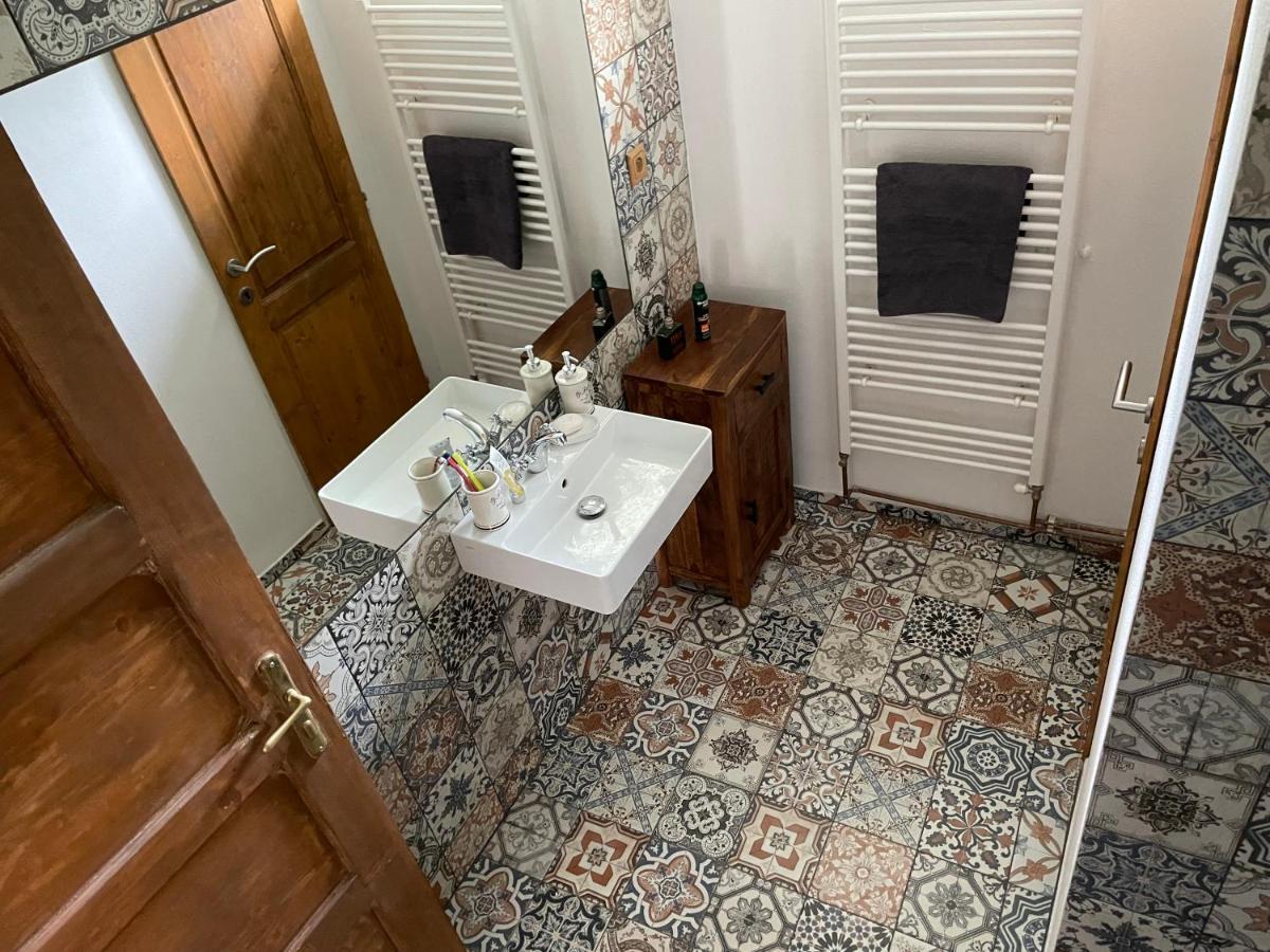 Apartmany Polska 12 Olomouc Dış mekan fotoğraf