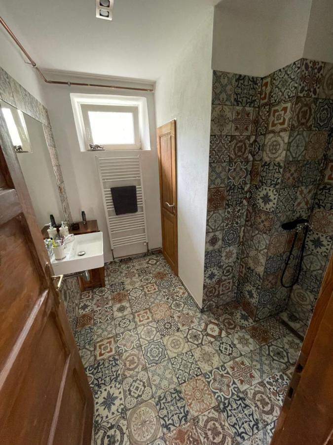 Apartmany Polska 12 Olomouc Dış mekan fotoğraf