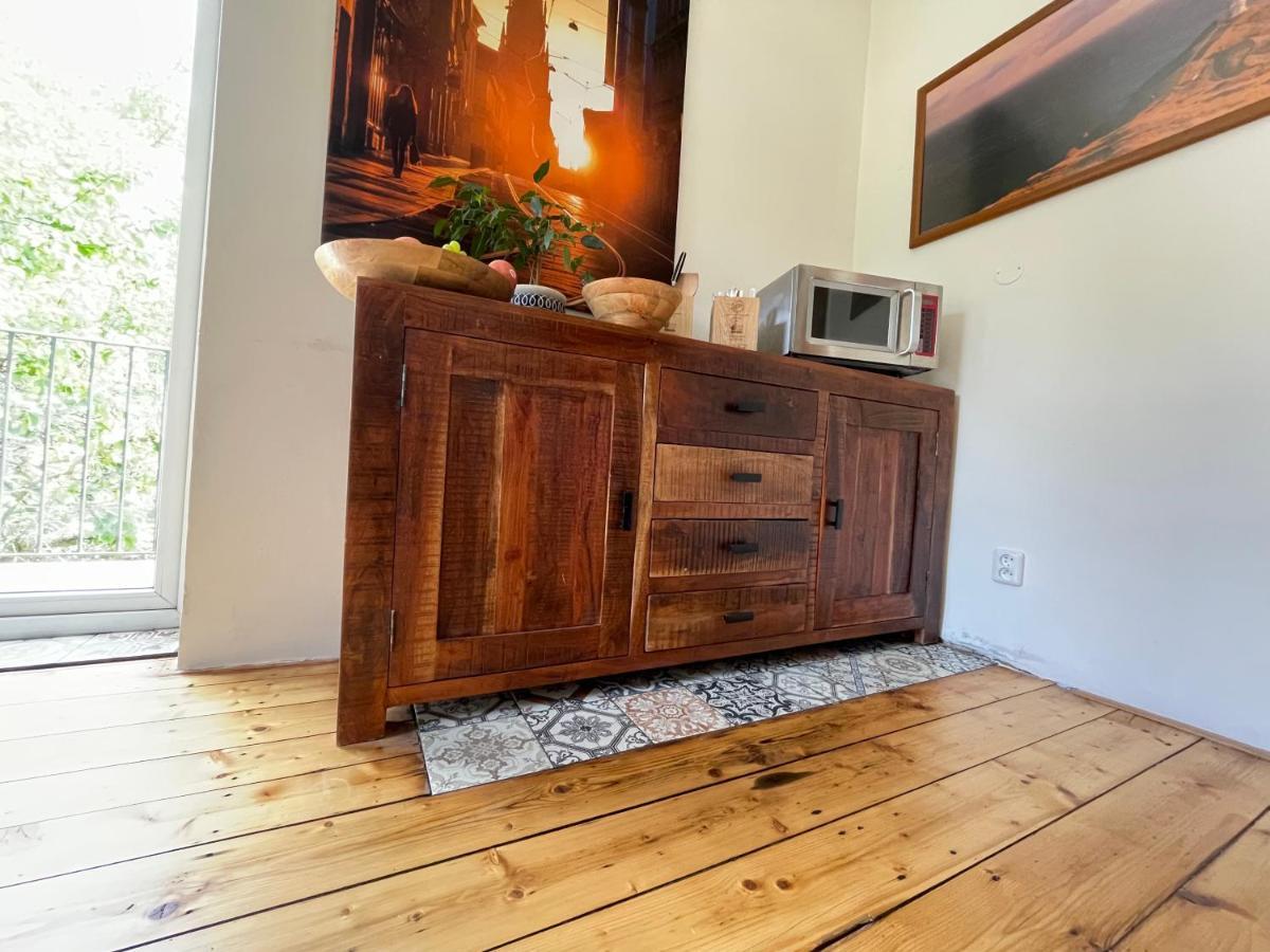 Apartmany Polska 12 Olomouc Dış mekan fotoğraf