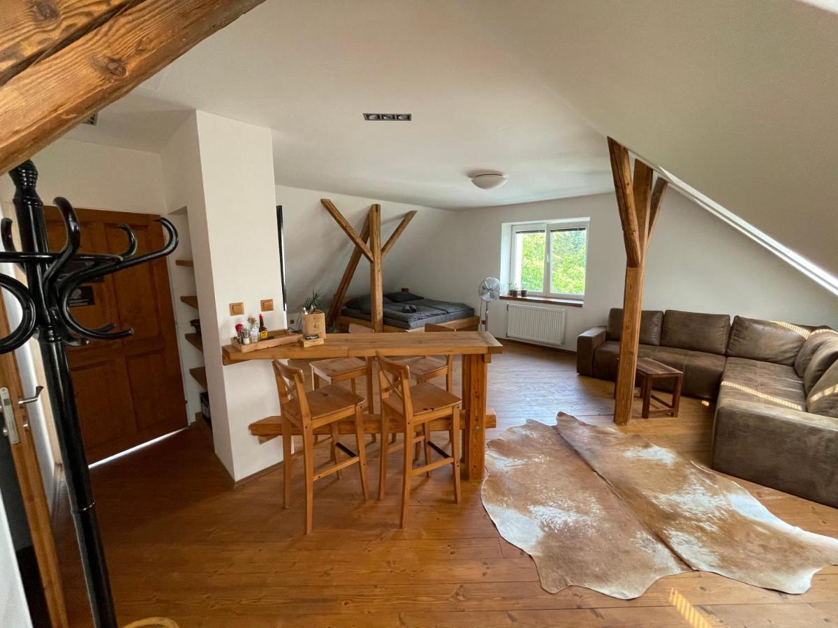Apartmany Polska 12 Olomouc Dış mekan fotoğraf